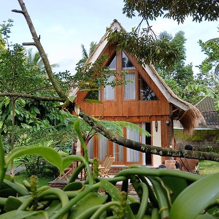 Green Haven Homestay Тетебату Екстер'єр фото