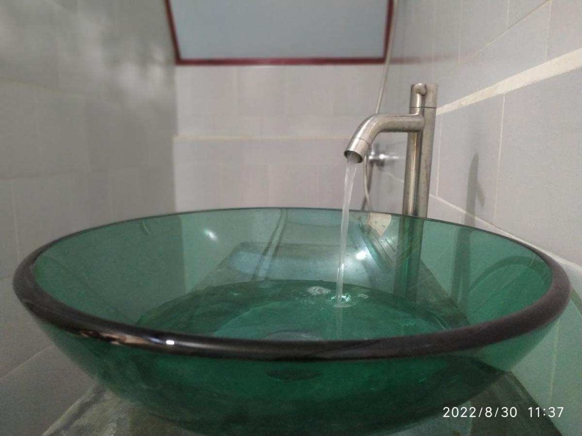 Green Haven Homestay Тетебату Екстер'єр фото