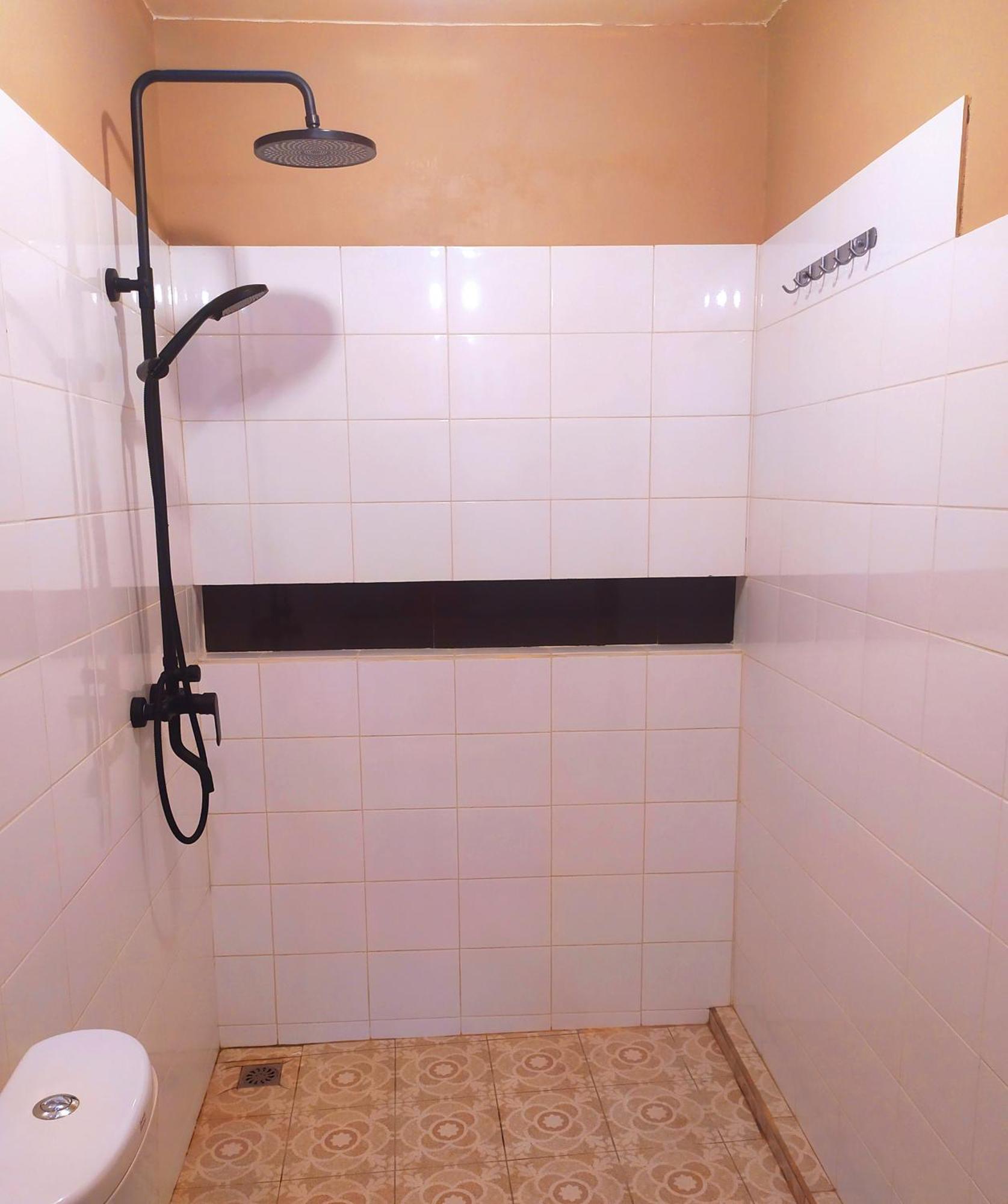 Green Haven Homestay Тетебату Екстер'єр фото
