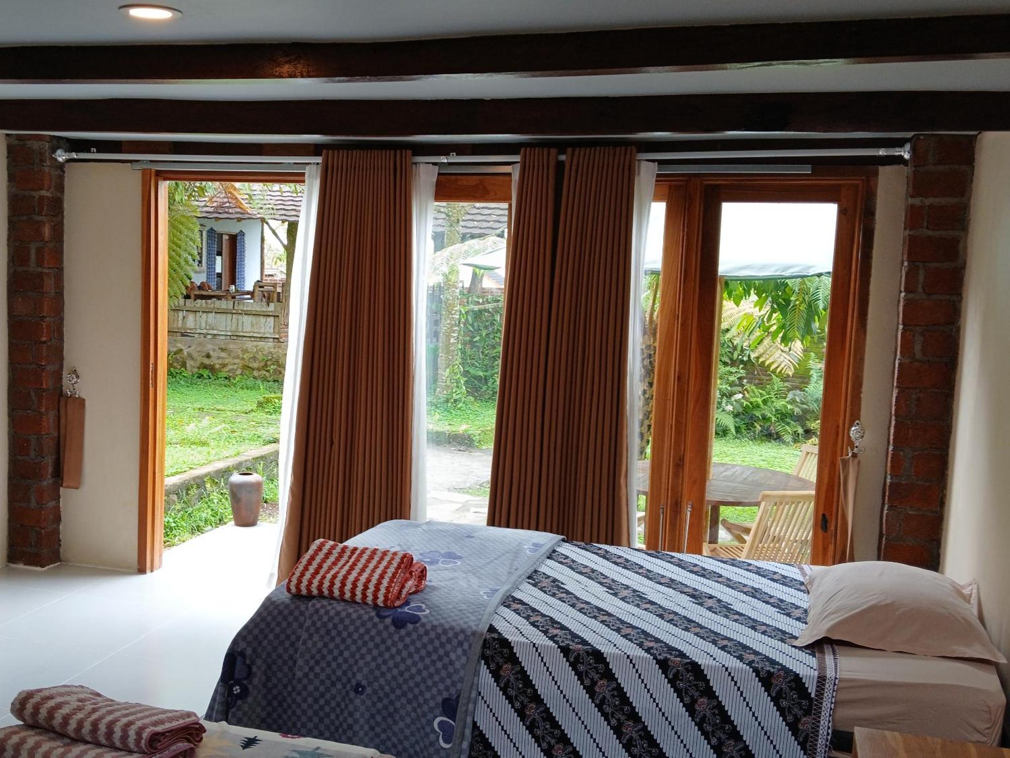 Green Haven Homestay Тетебату Екстер'єр фото