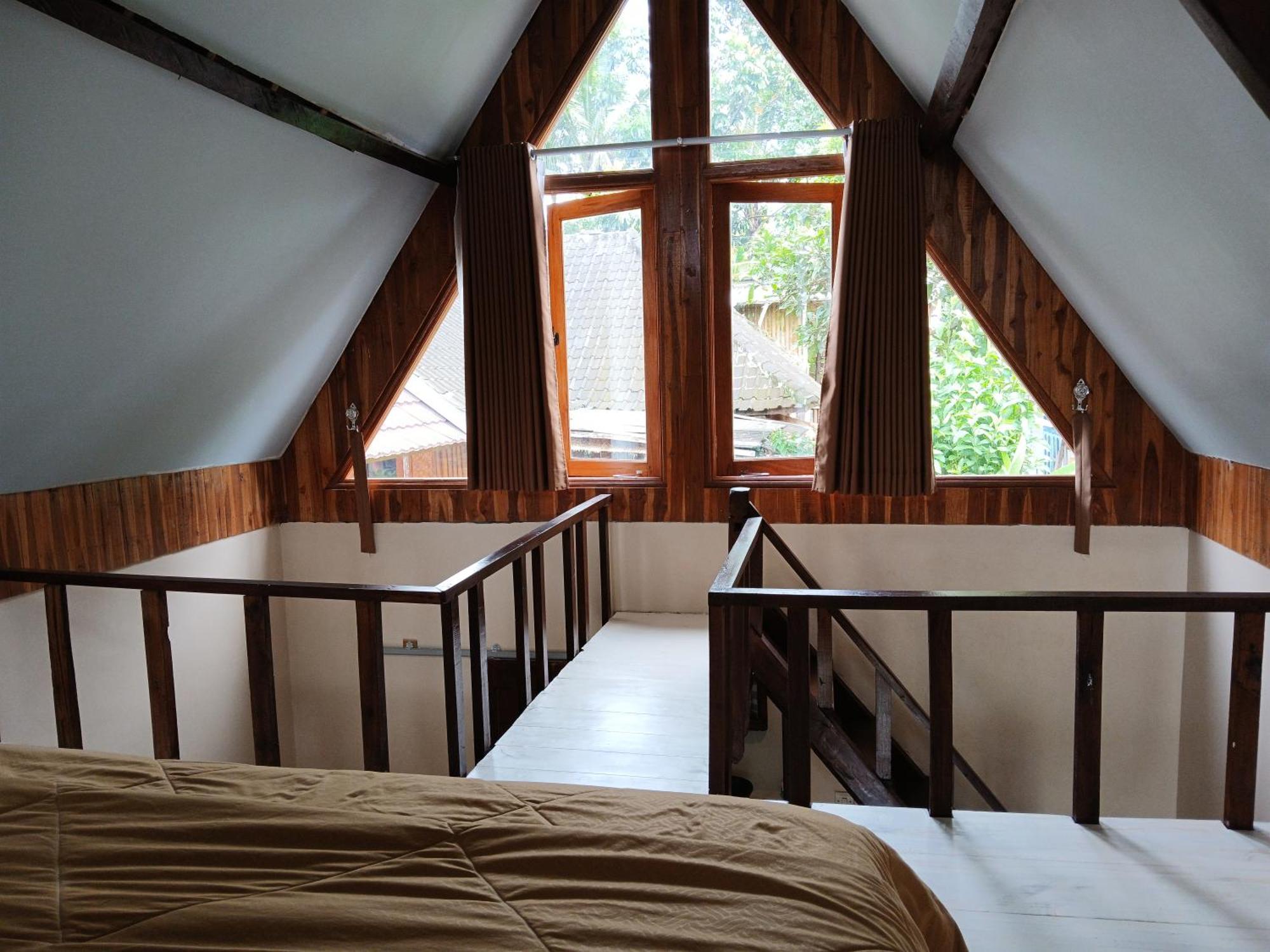 Green Haven Homestay Тетебату Екстер'єр фото