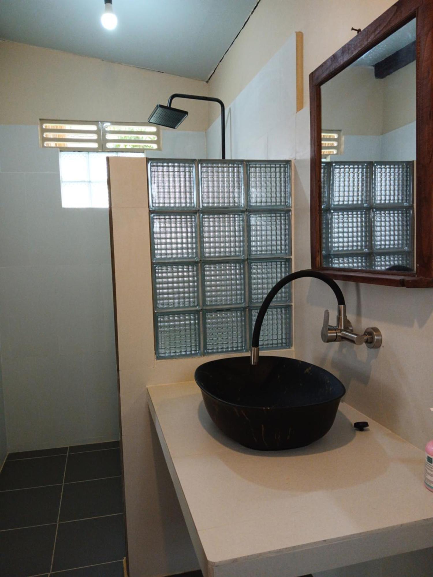Green Haven Homestay Тетебату Екстер'єр фото