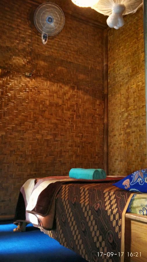 Green Haven Homestay Тетебату Екстер'єр фото