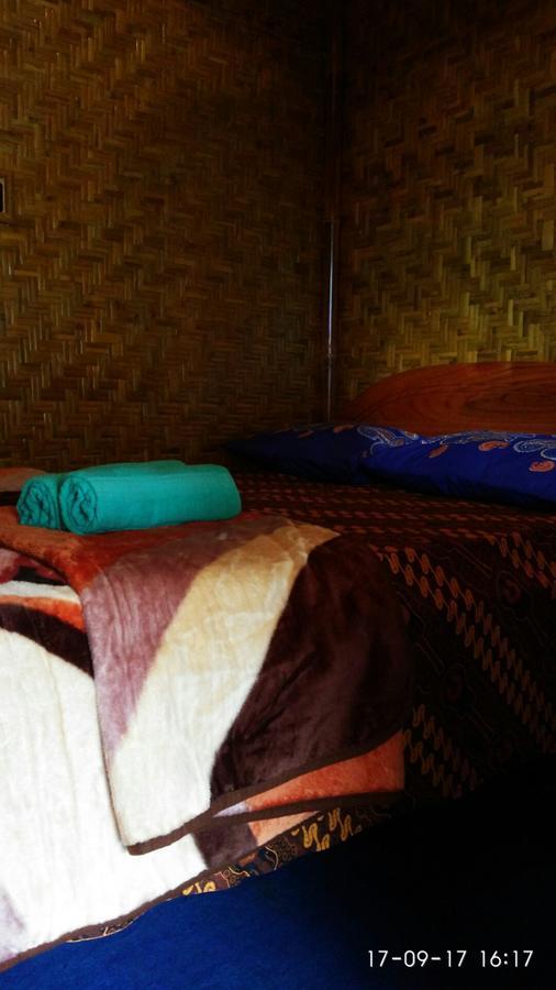 Green Haven Homestay Тетебату Екстер'єр фото